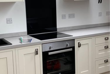 1 bed house, Forest Road, City Centre, Loughborough, LE113NP - Image 1