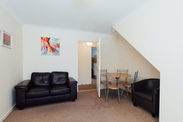 3 bed house, Adam Dale, City Centre, Loughborough, LE113HD - Image 2