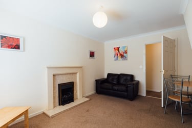 3 bed house, Adam Dale, City Centre, Loughborough, LE113HD - Image 3