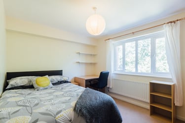 3 bed house, Adam Dale, City Centre, Loughborough, LE113HD - Image 4