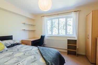 3 bed house, Adam Dale, City Centre, Loughborough, LE113HD - Image 6