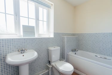 3 bed house, Adam Dale, City Centre, Loughborough, LE113HD - Image 9