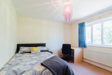 3 bed house, Adam Dale, City Centre, Loughborough, LE113HD - Image 10