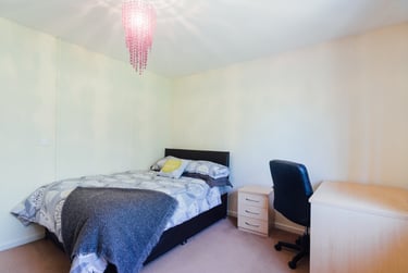 3 bed house, Adam Dale, City Centre, Loughborough, LE113HD - Image 12