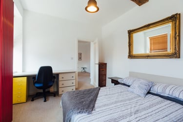 1 bed house, Baxter Gate, City Centre, Loughborough, LE111TH - Image 4