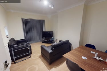 3 bed house, Cotswold Close, City Centre, Loughborough, LE113AN - Image 1