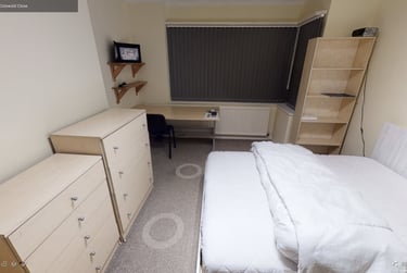 3 bed house, Cotswold Close, City Centre, Loughborough, LE113AN - Image 3