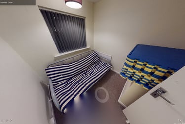 3 bed house, Cotswold Close, City Centre, Loughborough, LE113AN - Image 4