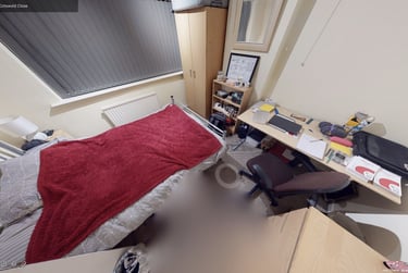 3 bed house, Cotswold Close, City Centre, Loughborough, LE113AN - Image 5