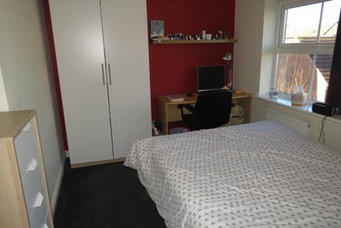 5 bed house, Goods Yard Close, City Centre, Loughborough, LE115EB - Image 5