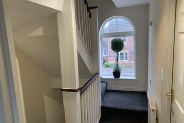 5 bed house, Goods Yard Close, City Centre, Loughborough, LE115EB - Image 9