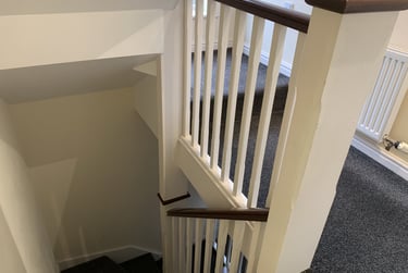 5 bed house, Goods Yard Close, City Centre, Loughborough, LE115EB - Image 10