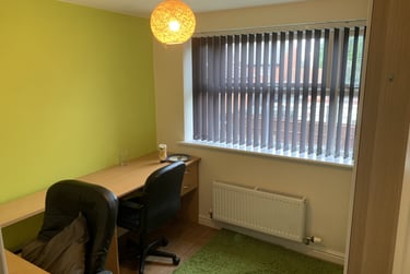 5 bed house, Goods Yard Close, City Centre, Loughborough, LE115EB - Image 11