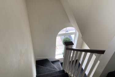 5 bed house, Goods Yard Close, City Centre, Loughborough, LE115EB - Image 13