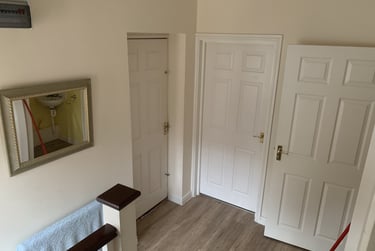 5 bed house, Goods Yard Close, City Centre, Loughborough, LE115EB - Image 14