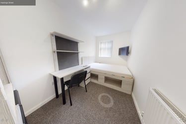 3 bed house, Hastings Street, City Centre, Loughborough, LE115AX - Image 4