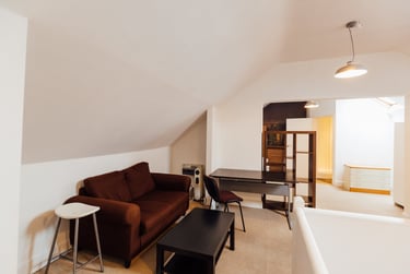 1 bed house, Ashby Road, City Centre, Loughborough, LE113AA - Image 2