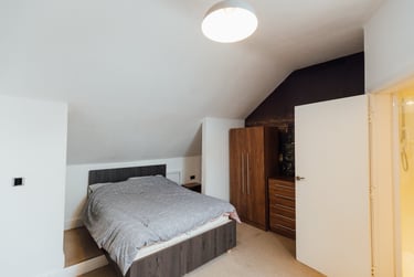 1 bed house, Ashby Road, City Centre, Loughborough, LE113AA - Image 6