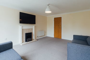 4 bed house, Kingfisher Way, City Centre, Loughborough, LE113NF - Image 7