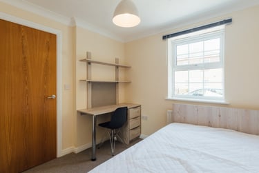 4 bed house, Kingfisher Way, City Centre, Loughborough, LE113NF - Image 10