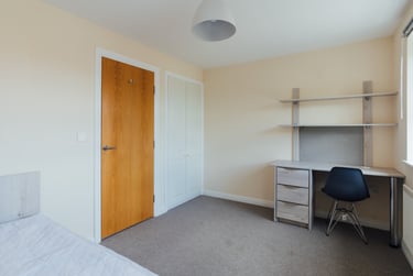 4 bed house, Kingfisher Way, City Centre, Loughborough, LE113NF - Image 14