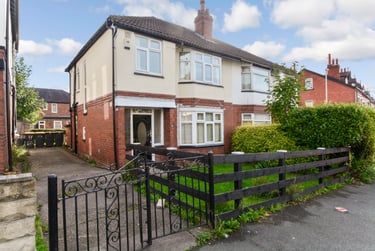 3 bed house, Ash Road, Headingley, Leeds, LS63HD - Image 2