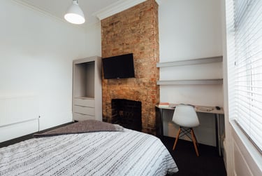 6 bed house, Princes Road, Newland, Hull, HU52RD - Image 6