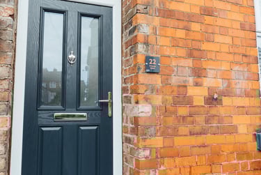 6 bed house, Princes Road, Newland, Hull, HU52RD - Image 1