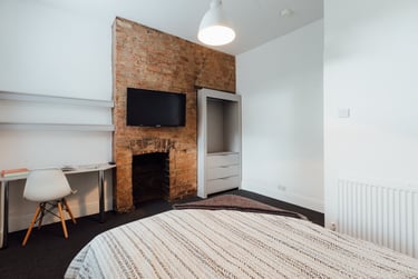 6 bed house, Princes Road, Newland, Hull, HU52RD - Image 12