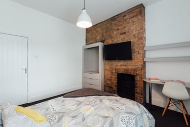 6 bed house, Princes Road, Newland, Hull, HU52RD - Image 9