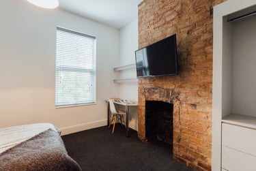 6 bed house, Princes Road, Newland, Hull, HU52RD - Image 11