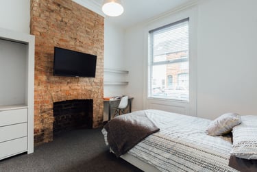 6 bed house, Princes Road, Newland, Hull, HU52RD - Image 5