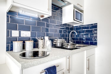 Bronze Plus Studio at Fulham Palace Studios, 168-188 Fulham Palace Road, Hammersmith, London, W69PA - Image 2