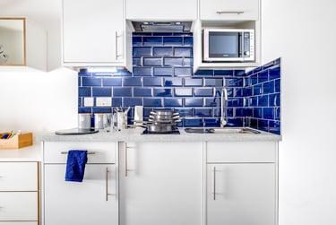 Bronze Plus Studio at Fulham Palace Studios, 168-188 Fulham Palace Road, Hammersmith, London, W69PA - Image 6