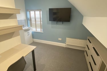 5 bed house, Marshall Street, Newland, Hull, HU53DA - Image 13