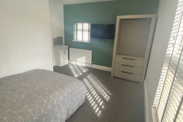 5 bed house, Marshall Street, Newland, Hull, HU53DA - Image 8