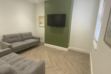 5 bed house, Marshall Street, Newland, Hull, HU53DA - Image 1