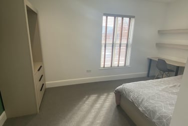 5 bed house, Marshall Street, Newland, Hull, HU53DA - Image 9