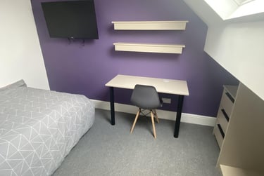 5 bed house, Marshall Street, Newland, Hull, HU53DA - Image 11