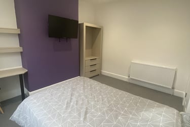 5 bed house, Marshall Street, Newland, Hull, HU53DA - Image 7