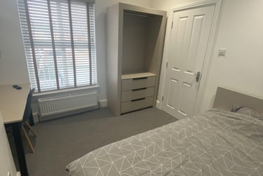 5 bed house, Marshall Street, Newland, Hull, HU53DA - Image 6