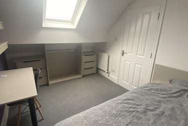 5 bed house, Marshall Street, Newland, Hull, HU53DA - Image 12