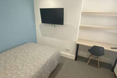 5 bed house, Marshall Street, Newland, Hull, HU53DA - Image 5