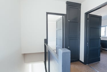 4 bed house, Alan Moss Road, City Centre, Loughborough, LE115LS - Image 4