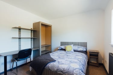 4 bed house, Alan Moss Road, City Centre, Loughborough, LE115LS - Image 9