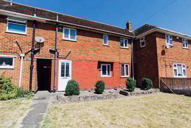 4 bed house, Alan Moss Road, City Centre, Loughborough, LE115LS - Image 15