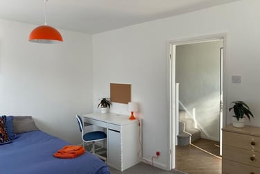 4 bed house, Derwent Drive, City Centre, Loughborough, LE113RJ - Image 10