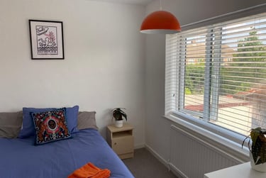 4 bed house, Derwent Drive, City Centre, Loughborough, LE113RJ - Image 6