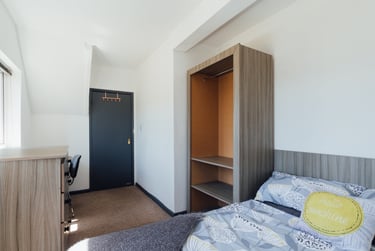 4 bed house, Alan Moss Road, City Centre, Loughborough, LE115LS - Image 13