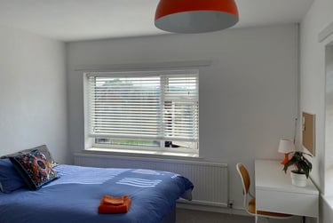 4 bed house, Derwent Drive, City Centre, Loughborough, LE113RJ - Image 9